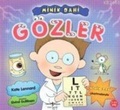 Cover: Minik Dahi - G&ouml;zler - T&uuml;rkiye Is Bankasi K&uuml;lt&uuml;r Yayinlari
