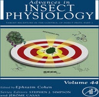 Abbildung von: Target Receptors in the Control of Insect Pests: Part I - Academic Press