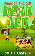 Cover: Dead Jed 2 - Undead Publishing