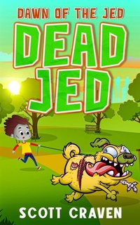Enlarge image Cover: Dead Jed 2 - Undead Publishing