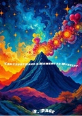 Cover: Can't I have a Moment to Myself? - S. Page