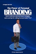 Cover: The Power of Personal Branding - Chris K. Hammond