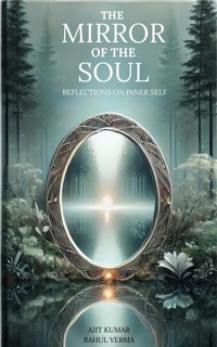 Enlarge image Cover: The Mirror of the Soul Reflections on Inner Self - Ajit Kumar
