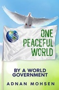 Cover: One Peaceful World - Adnan Mohsen