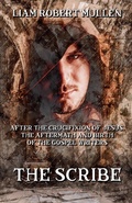 Cover: The Scribe - Liam Robert Mullen