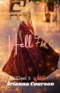 Cover: Hell Fire - Bad Wolfe Collections