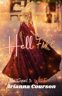 Enlarge image Cover: Hell Fire - Bad Wolfe Collections