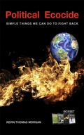 Cover: Political Ecocide: Simple Things We Can Do To Fight Back, Boxset - Velum