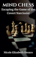 Cover: Mind Chess - Nicole Elizabeth Orozco