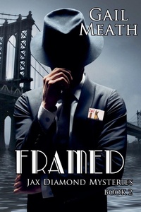 Enlarge image Cover: Framed - Gail Meath