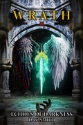 Cover: Wrath II : Echoes of Darkness - Derrick Smith