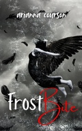 Cover: Frostbite - Bad Wolfe Collections