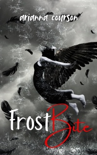 Enlarge image Cover: Frostbite - Bad Wolfe Collections