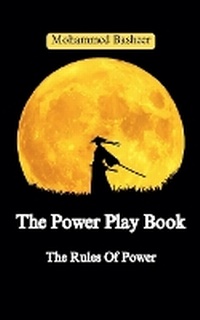 Enlarge image Cover: The Power Play Book - Mohammed