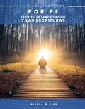 Cover: Misterios Revelados: Un Viaje Profundo por el Esp&iacute;ritu, la Santificaci&oacute;n y las Escrituras - FELIPE CHAVARRO POLAN&Iacute;A INC