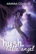 Cover: Hush, Little Angel - Bad Wolfe Collections