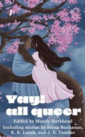 Cover: Yay! All Queer - INKD PUBLISHING LLC