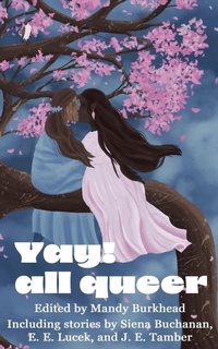 Enlarge image Cover: Yay! All Queer - INKD PUBLISHING LLC