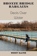 Cover: Bronze Bridge Bargains - WENDY SLATER