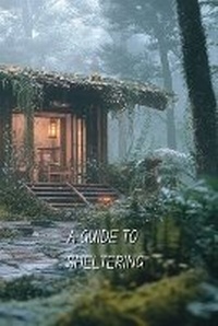 Enlarge image Cover: A Guide to Sheltering - BRYAN FOSTER