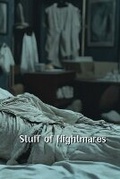 Cover: Stuff of Nightmares (Horror) - Charles Winters