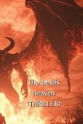 Cover: The Devils Heaven (THRILLER) - Azura Lockwood