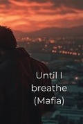 Cover: Until I breathe (Mafia) - ALEX CONNER