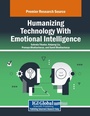 Cover: Humanizing Technology With Emotional Intelligence - Engineering Science Reference