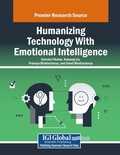 Cover: Humanizing Technology With Emotional Intelligence - Engineering Science Reference