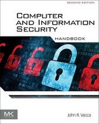 Abbildung von: Computer and Information Security Handbook - Morgan Kaufmann