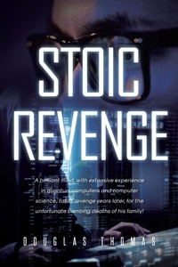 Enlarge image Cover: Stoic Revenge - Page Publishing