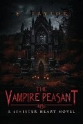 Cover: The Vampire Peasant - WP Lighthouse