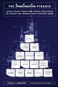 Cover: The Imagineering Pyramid - Theme Park Press
