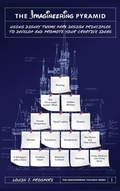 Cover: The Imagineering Pyramid - Theme Park Press