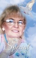 Cover: My Very Special Visitor - URLink Print & Media, LLC
