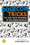 Cover: Dogecoin Tricks - Onyx Neon Press
