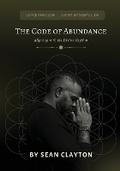 Cover: The Code of Abundance - One Book Millionaire