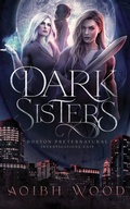 Cover: Dark Sisters - Carson Press
