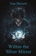 Cover: Within the Silver Mirror - Publishdrive