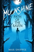 Cover: Moonshine - Ax & Malice Ink