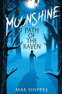 Enlarge image Cover: Moonshine - Ax & Malice Ink