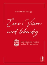 Abbildung von: Eine Vision wird lebendig - MEDU VERLAG