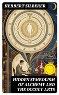 Cover: Hidden Symbolism of Alchemy and the Occult Arts - DigiCat