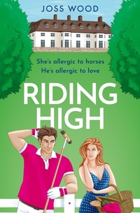 Abbildung von: Riding High - One More Chapter