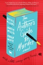 Cover: The Author's Guide to Murder - William Morrow Paperbacks