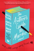 Cover: The Author's Guide to Murder - William Morrow Paperbacks