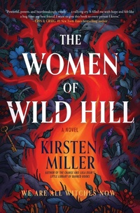 Abbildung von: The Women of Wild Hill - Collins