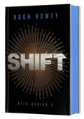 Cover: Shift Deluxe Collector's Edition - Collins