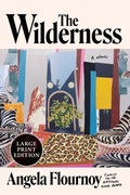 Cover: The Wilderness - Collins