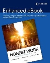 Enlarge image Cover: Honest Work - OUP India